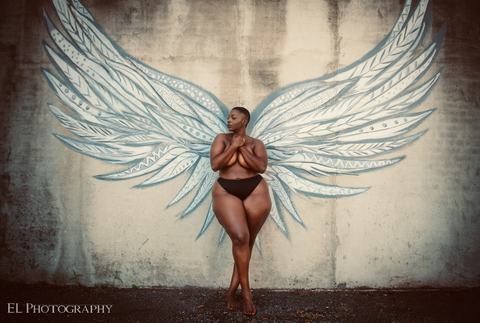 Imagem do cabeçalho do OnlyFans de shawntelthemodel