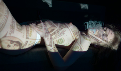 OnlyFans header picture shawtiee