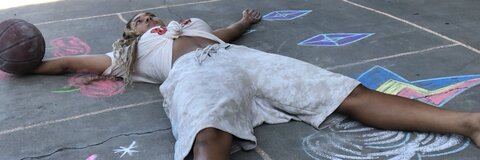 Imagem do cabeçalho do OnlyFans de shelteredadult