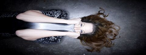 OnlyFans header picture shemaleallison