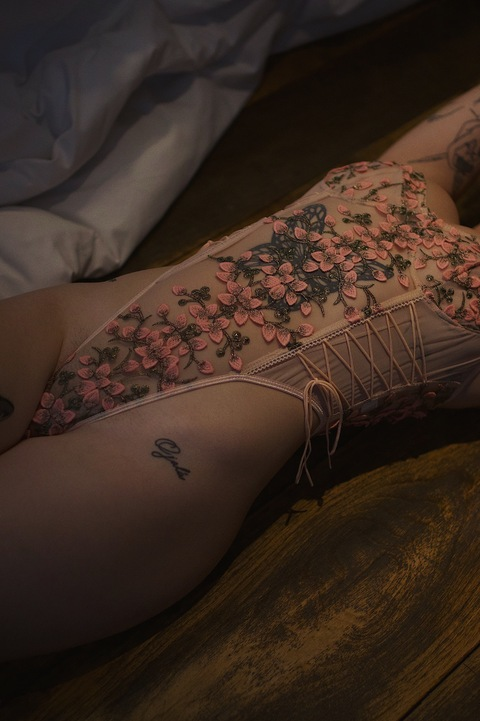 Фото заголовка OnlyFans shennyfer13