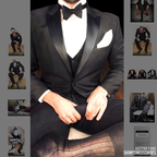 Foto profil OnlyFans shinydressshoes