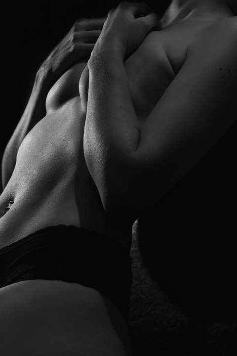 OnlyFansヘッダー画像shiraballet