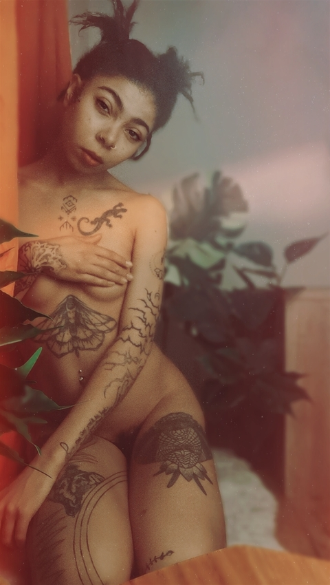 ओन्लीफैंस हैडर चित्र shivahontas_