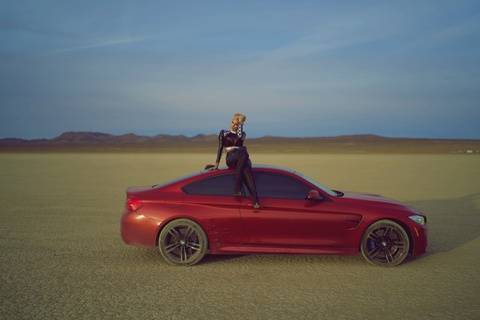 Header afbeelding van OnlyFans shoesandcleavage