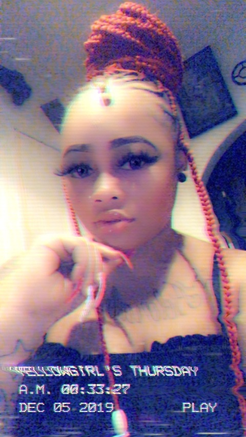 Снимка за заглавие на OnlyFans shontaedream