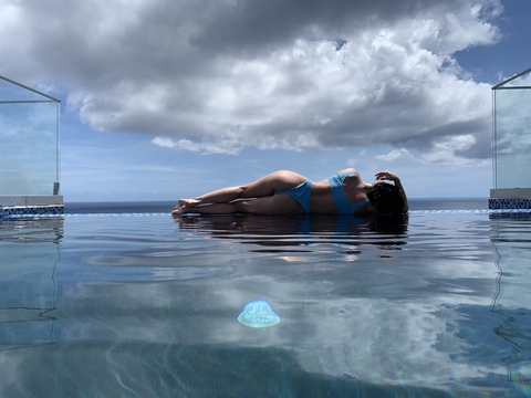 OnlyFans header picture shorty5