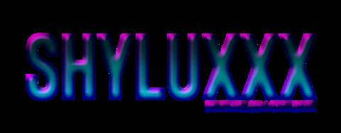 OnlyFans başlık resmi shyluxxx