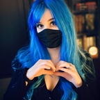 OnlyFansのプロフィール写真 sigridsnow