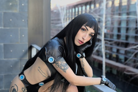 OnlyFansヘッダー画像sikoisdead