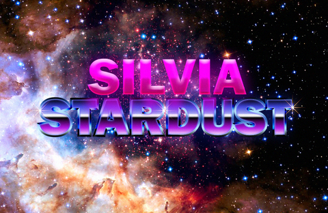 OnlyFans header picture silviastardust