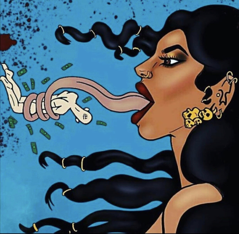 Imagem do cabeçalho do OnlyFans de sincitie