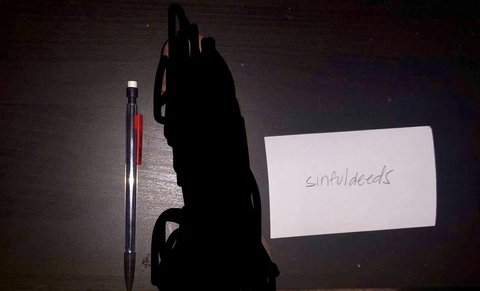 OnlyFans başlık resmi sinfuldeeds