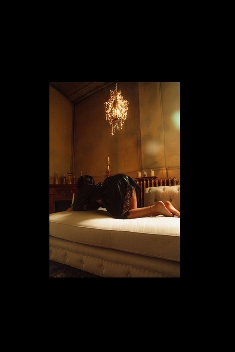 OnlyFans header picture sintiamarroqueen