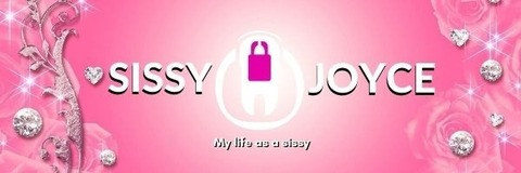 OnlyFans başlık resmi sissyjoyce