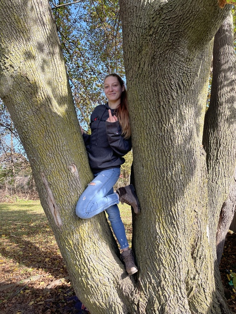 Imagem do cabeçalho do OnlyFans de skinnynelly