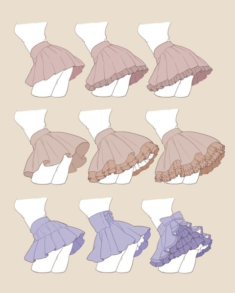 OnlyFans header picture skirtsowo