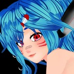 OnlyFans profile picture skykamtheshark