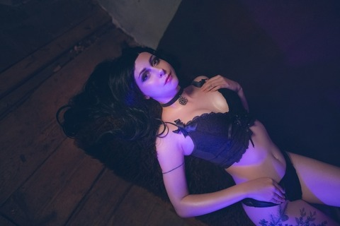 Photo d'en-tête OnlyFans de slaysha