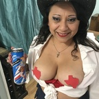 OnlyFans प्रोफाइल चित्र slinkydrinks