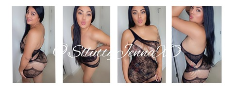 Gambar header OnlyFans slluttyjennaxo