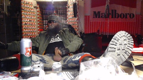 Immagine dell'header di OnlyFans smokeonvillage