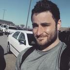 Foto profil OnlyFans somerandomguy02