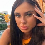 Профилна снимка на OnlyFans на sopeachybaby