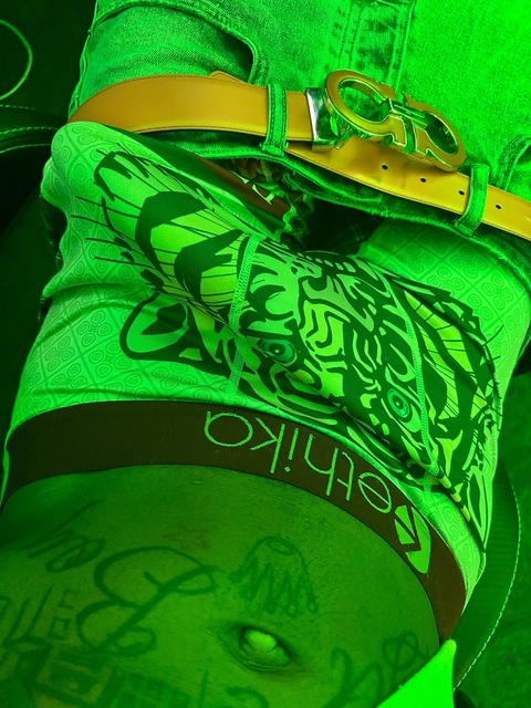 Immagine dell'header di OnlyFans souljaboy