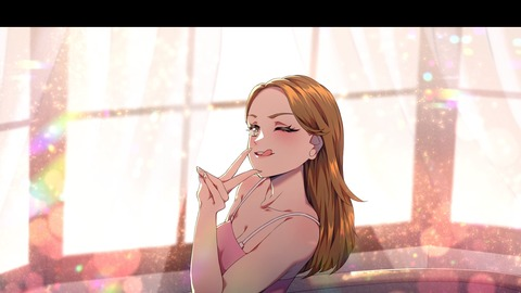 OnlyFans header picture soymilkonice