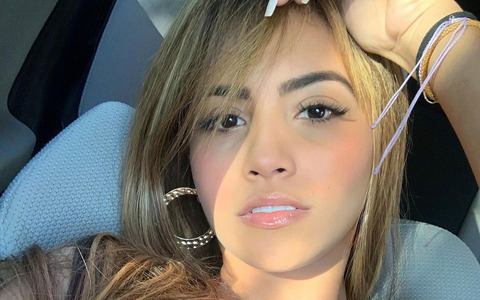 Imagem do cabeçalho do OnlyFans de soynaty