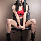 Foto profil OnlyFans spacey-alien