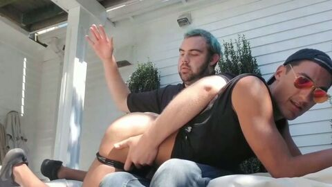 Gambar header OnlyFans spanker0526