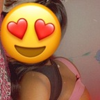 Nur ein Profilbild von OnlyFans von speakingofbrii