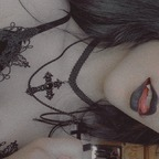 Zdjęcie profilowe OnlyFans spicy_emo