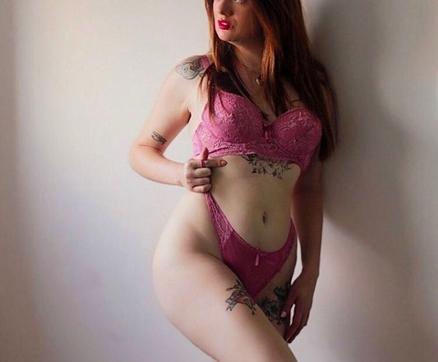 Снимка за заглавие на OnlyFans spicyredheadpoison