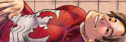 Imagem do cabeçalho do OnlyFans de spider_tenn