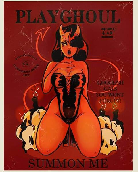 Header afbeelding van OnlyFans spiderqueen666