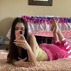 OnlyFansのプロフィール写真 spithirsty