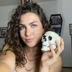 Zdjęcie profilowe OnlyFans spookykittyxxx