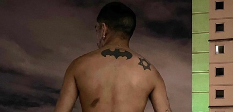 Imagen de encabezado de OnlyFans srtoniogro