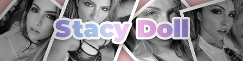 Gambar header OnlyFans stacydoll
