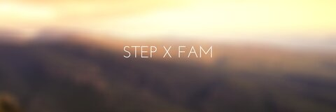 OnlyFans header picture stepxfam