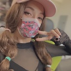 Photo de profil OnlyFans stormy_buns