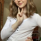 OnlyFans प्रोफाइल चित्र strawberrymilk_xoxo