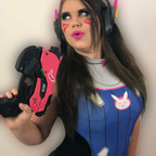 OnlyFansのプロフィール写真 strikehedonia