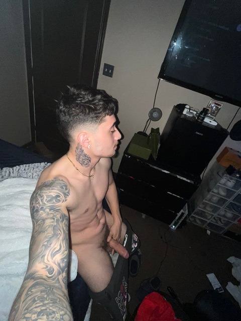 OnlyFans header picture strip4jon