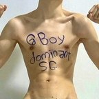 Immagine del profilo OnlyFans di subboi97