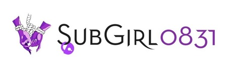 subgirl0831님의 OnlyFans 헤더 사진