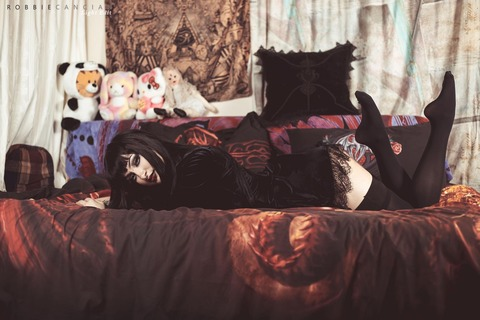 Zdjęcie nagłówka OnlyFans succubusfaerie